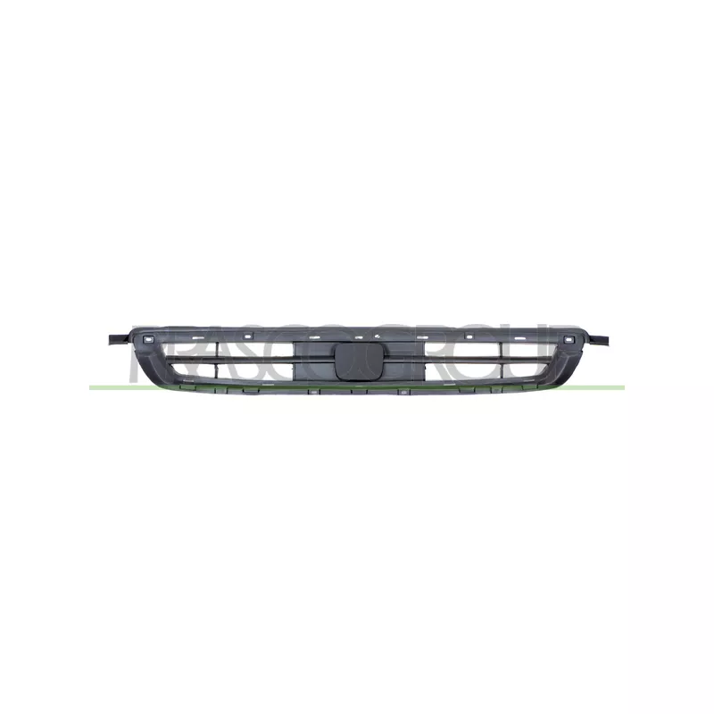 Grille de radiateur PRASCO HD0342001
