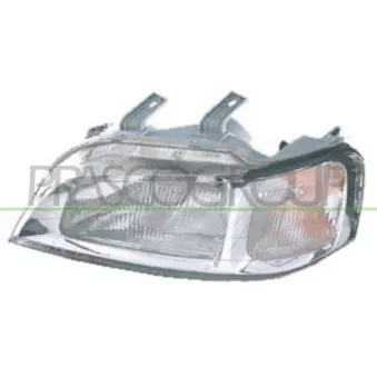 Projecteur principal PRASCO HD0344914
