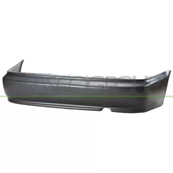 Pare-chocs PRASCO HD0361061