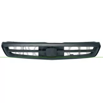 Grille de radiateur PRASCO HD0362011