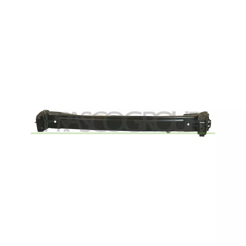 Support, pare-chocs PRASCO HD0381622