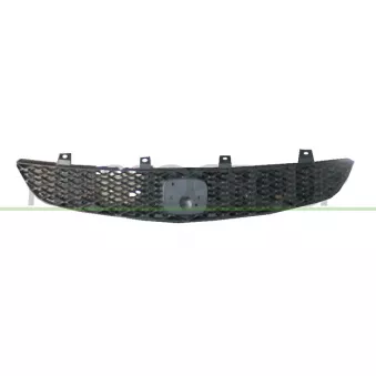 Grille de radiateur PRASCO HD0382011