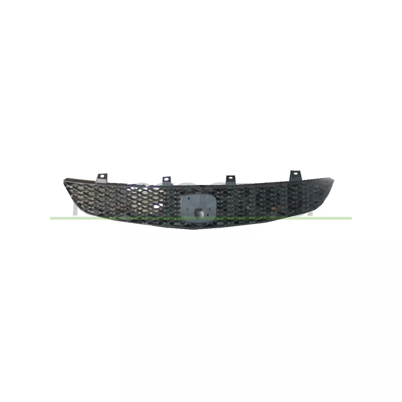Grille de radiateur PRASCO HD0382011