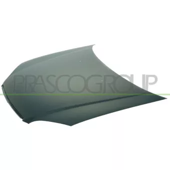 Capot-moteur PRASCO HD0383110
