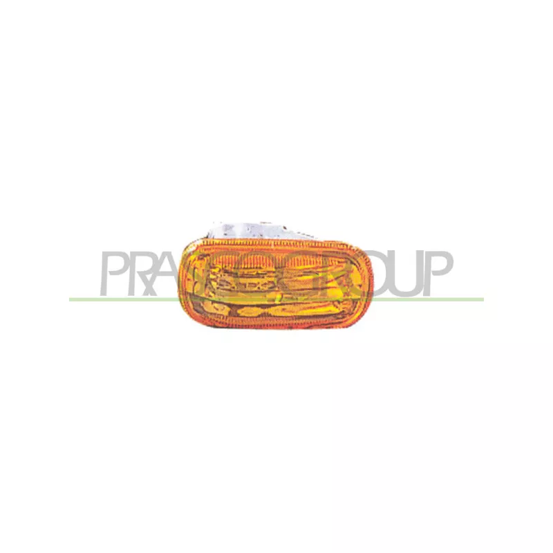 Feu clignotant PRASCO HD0384139