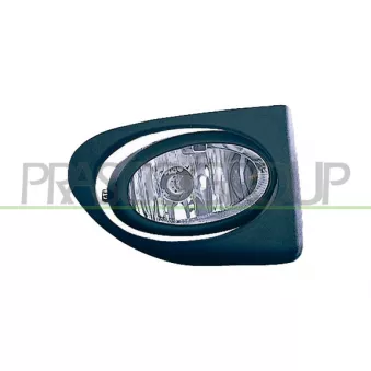 Projecteur antibrouillard PRASCO HD0384413