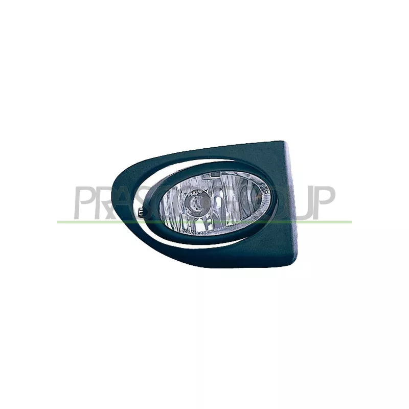 Projecteur antibrouillard PRASCO HD0384413