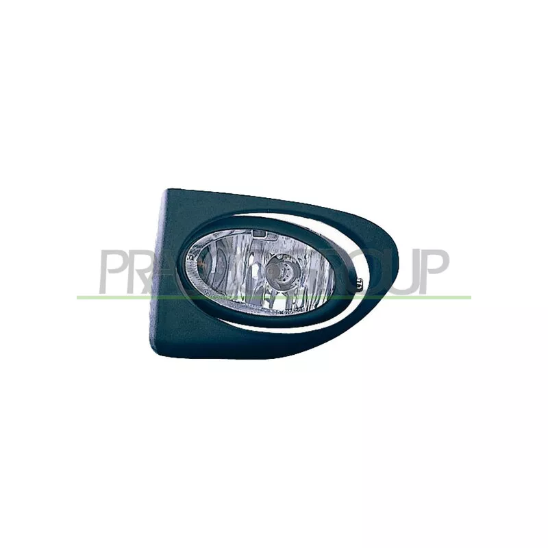 Projecteur antibrouillard PRASCO HD0384414