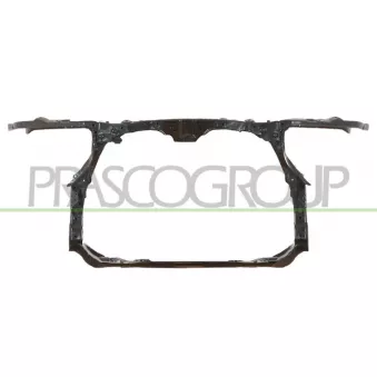 Revêtement avant PRASCO HD0423210