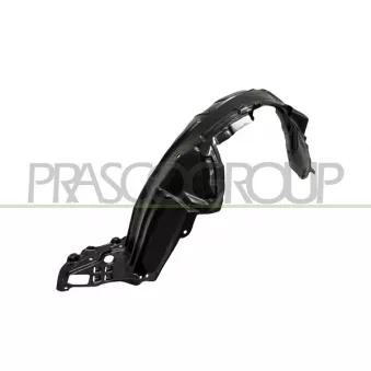Doublure d'aile avant droit PRASCO