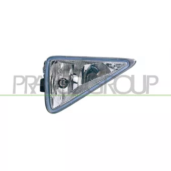Projecteur antibrouillard PRASCO HD0424413