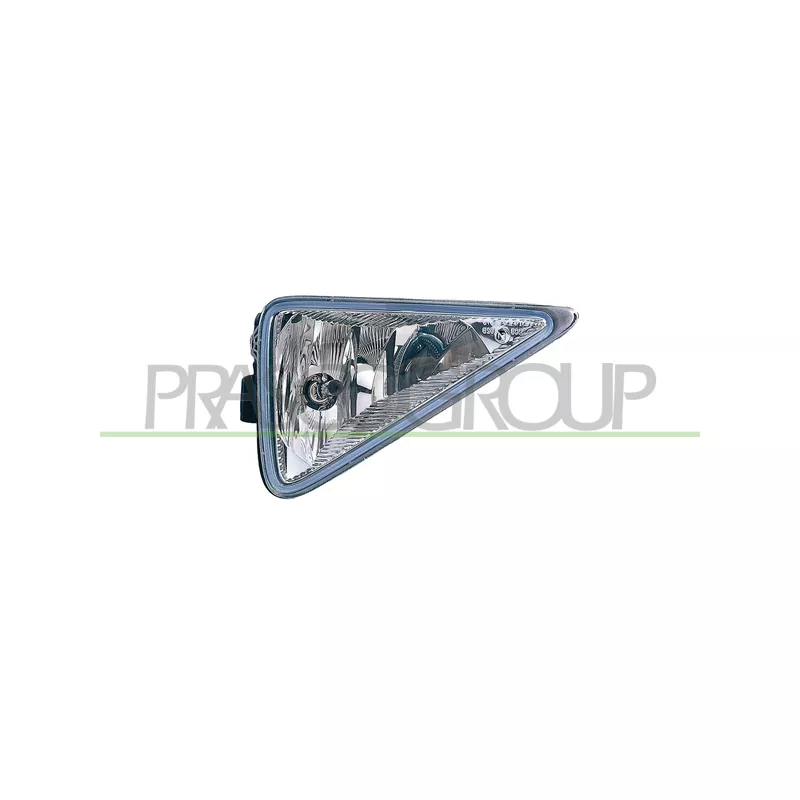 Projecteur antibrouillard PRASCO HD0424413