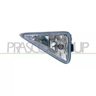 Projecteur antibrouillard PRASCO HD0424414