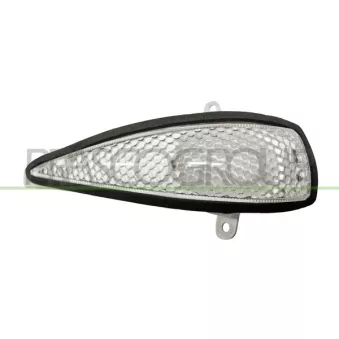 Feu clignotant PRASCO HD0427413