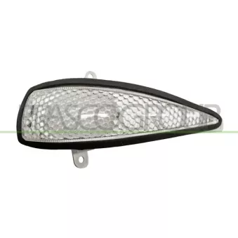 Feu clignotant PRASCO HD0427414