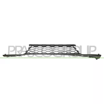 Pare-chocs PRASCO HD0461041