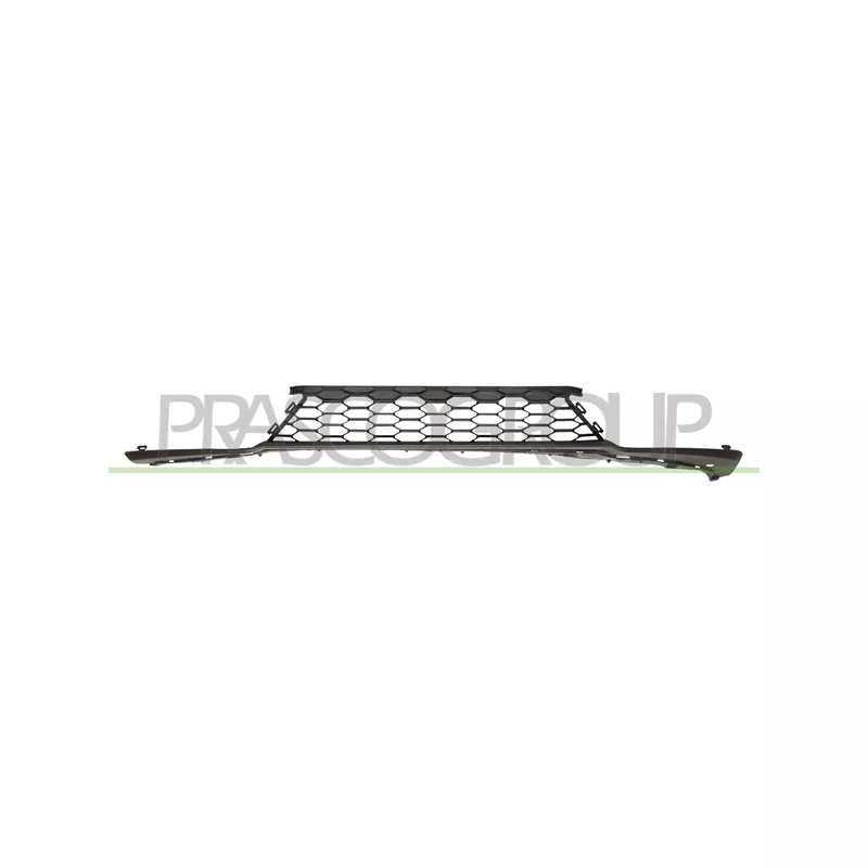 Pare-chocs PRASCO HD0461041
