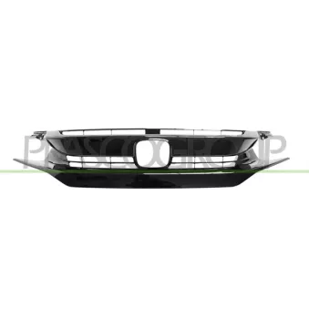 Grille de radiateur PRASCO HD0462001