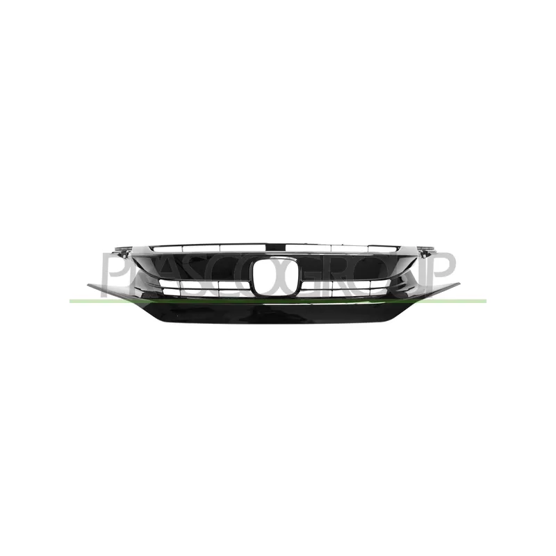 Grille de radiateur PRASCO HD0462001