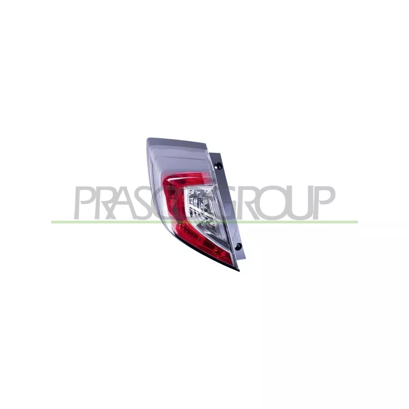Feu arrière PRASCO HD0464064