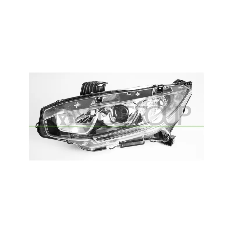 Projecteur principal PRASCO HD0464914
