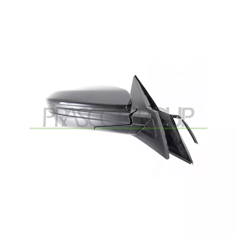 Rétroviseur extérieur PRASCO HD0467313