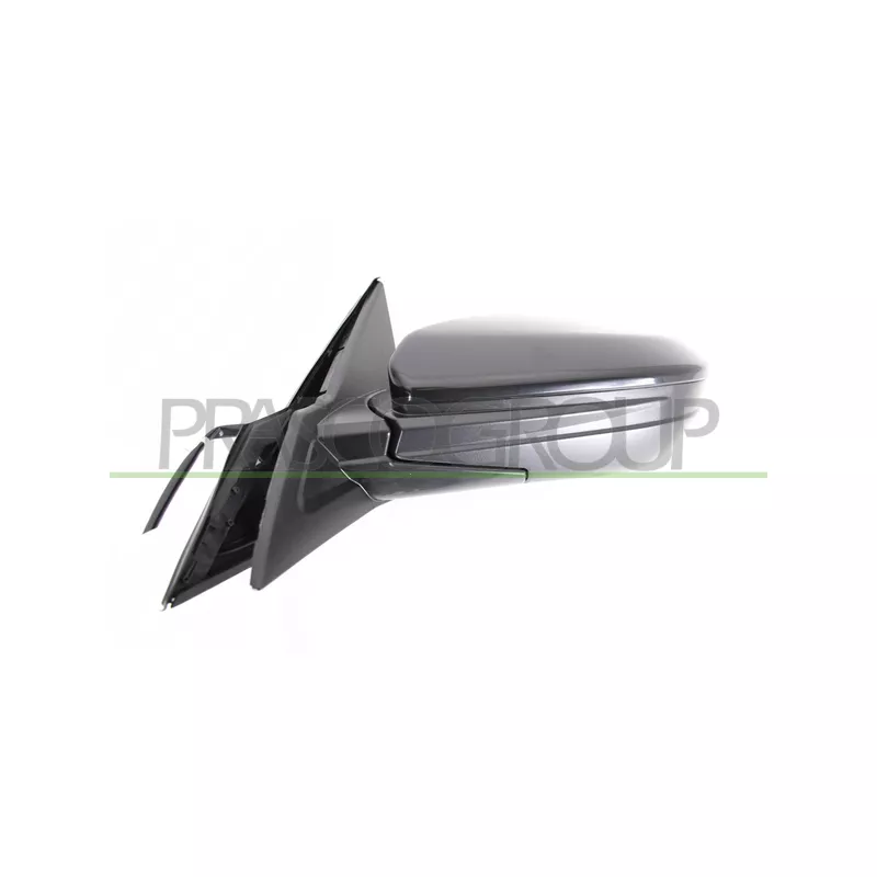 Rétroviseur extérieur PRASCO HD0467314