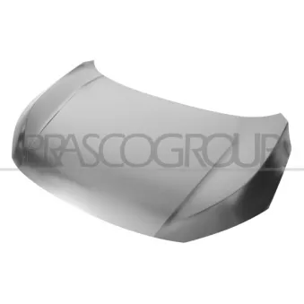 Capot-moteur PRASCO HD0483100