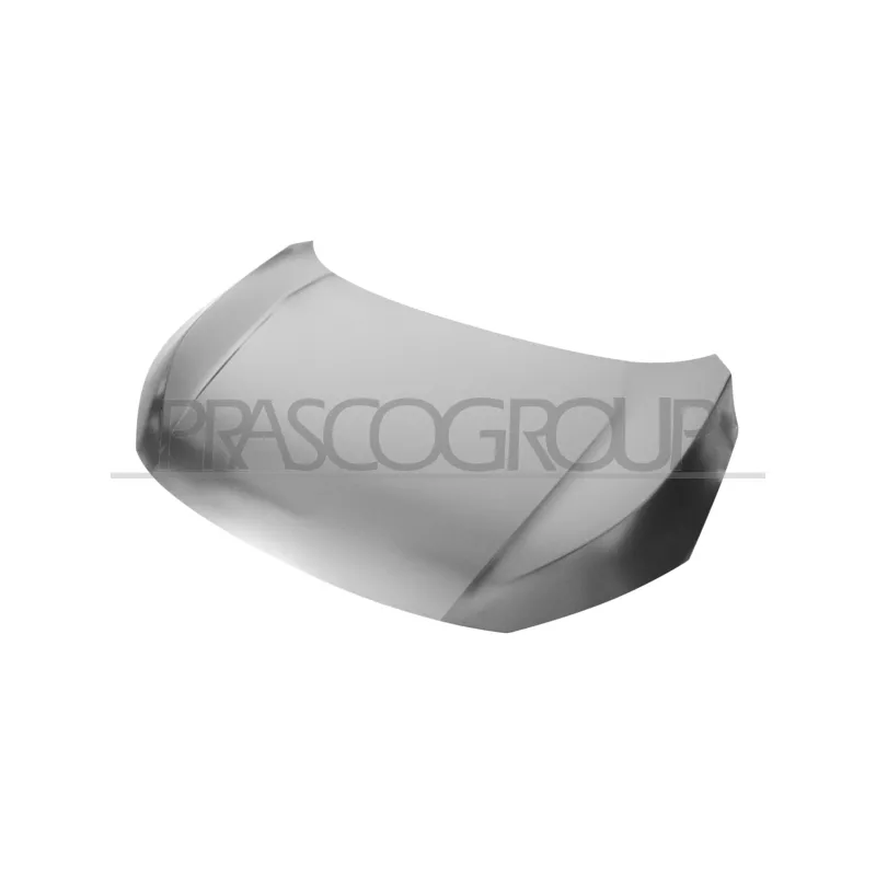 Capot-moteur PRASCO HD0483100