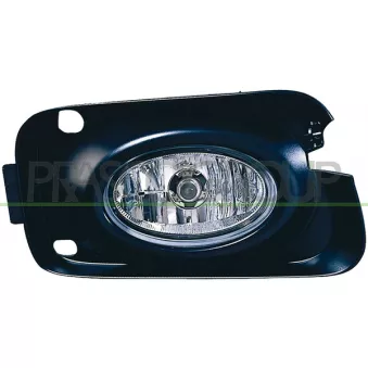 Projecteur antibrouillard PRASCO HD0694423