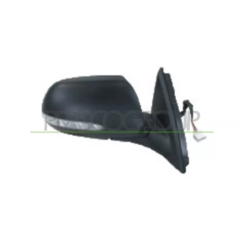 Rétroviseur extérieur PRASCO HD0697383