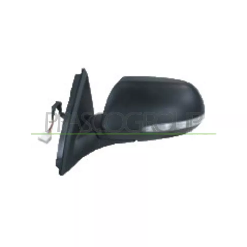 Rétroviseur extérieur PRASCO HD0697384