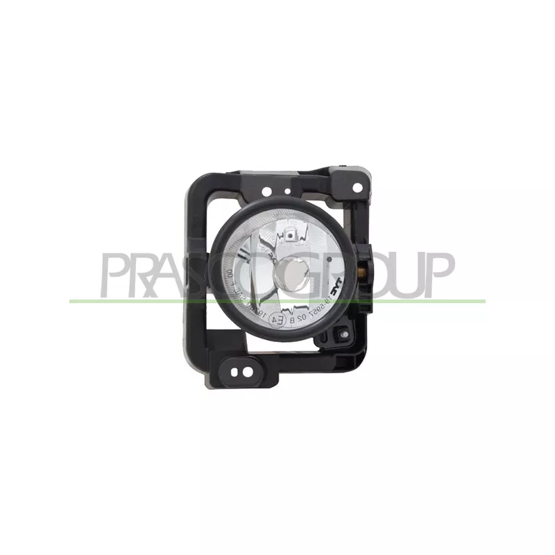 Projecteur antibrouillard PRASCO HD0724413