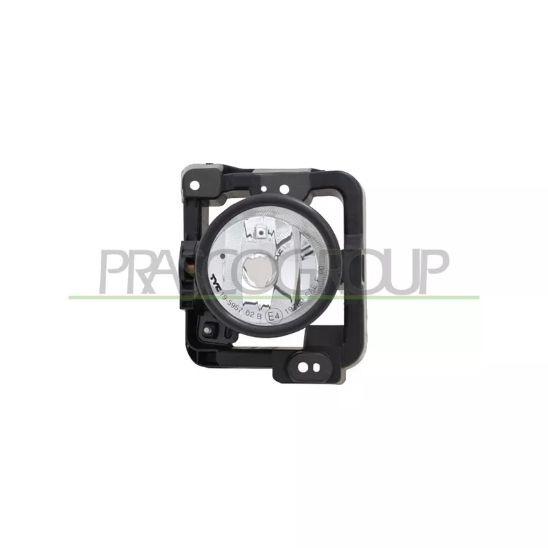 Projecteur antibrouillard PRASCO HD0724414