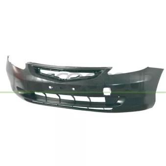Pare-chocs PRASCO HD3201001