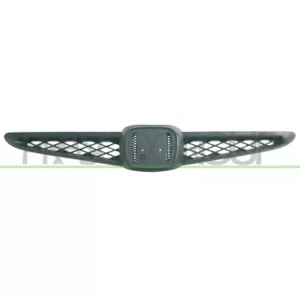 Grille de radiateur PRASCO HD3202001