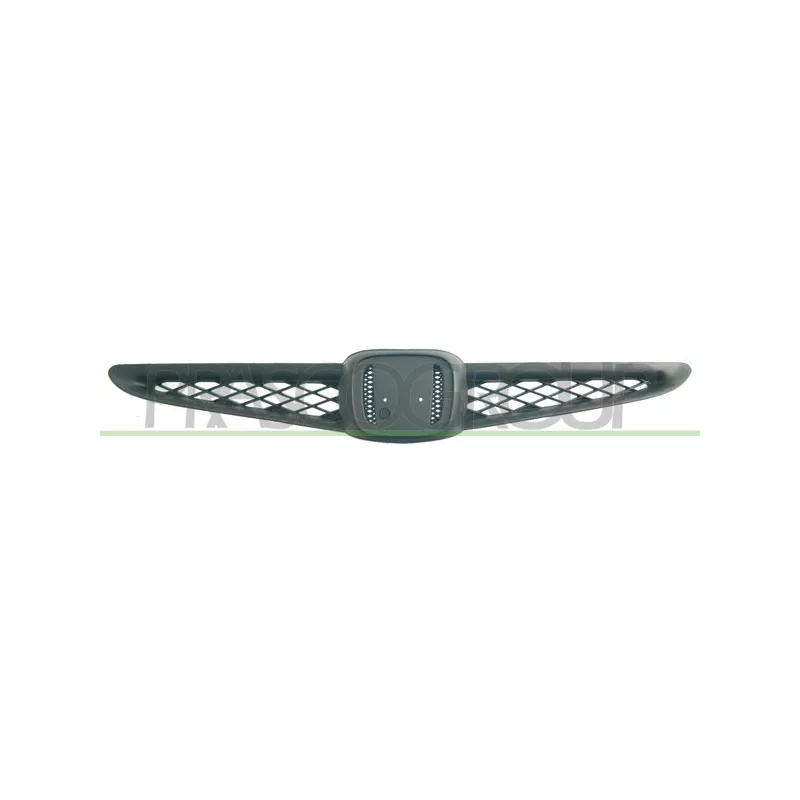 Grille de radiateur PRASCO HD3202001