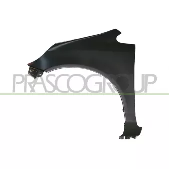 Aile avant gauche PRASCO HD3203004