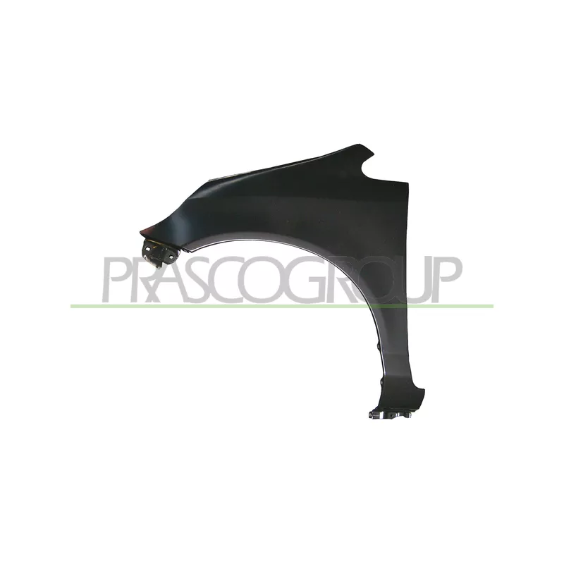 Aile avant gauche PRASCO HD3203004