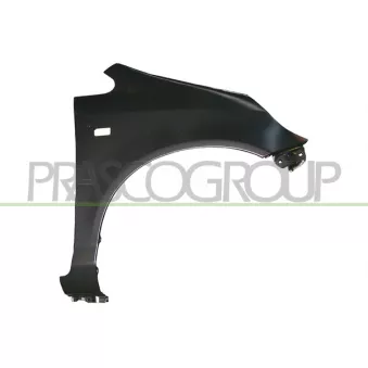 Aile avant droit PRASCO HD3203013