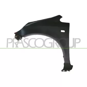 Aile avant gauche PRASCO HD3203014