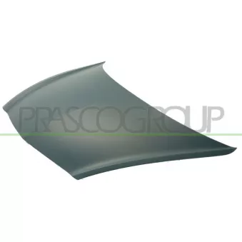 Capot-moteur PRASCO HD3203100