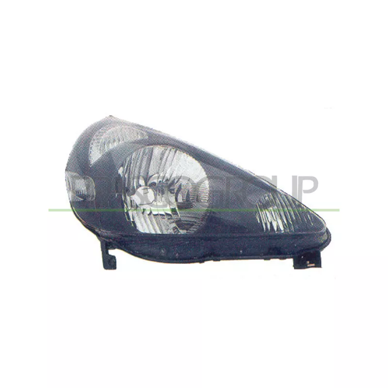 Projecteur principal PRASCO HD3204803