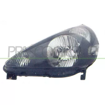 Projecteur principal PRASCO HD3204804