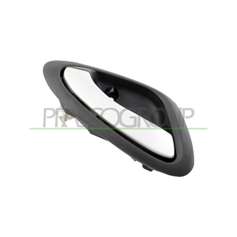 Poignet de porte, équipment intérieur arrière droit PRASCO HD3208606