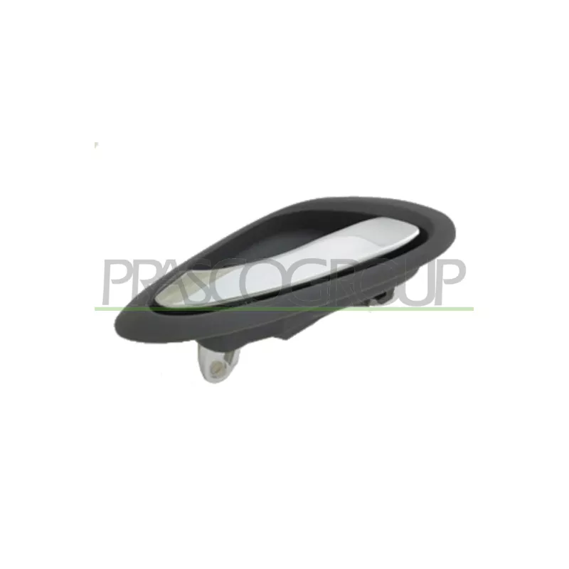 Poignet de porte, équipment intérieur avant gauche PRASCO HD3208618