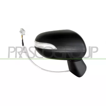 Rétroviseur extérieur PRASCO HD3227223