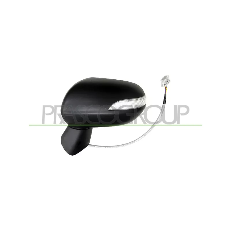 Rétroviseur extérieur PRASCO HD3227234
