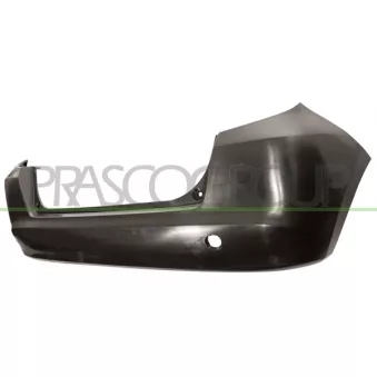Pare-chocs PRASCO HD3241051