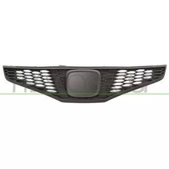 Grille de radiateur PRASCO HD3242011